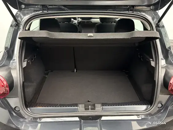 DACIA SANDERO III - voiture d'occasion - Photo 7