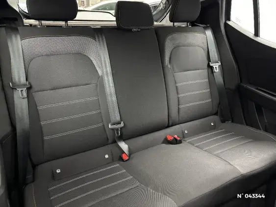 DACIA SANDERO III - voiture d'occasion - Photo 11