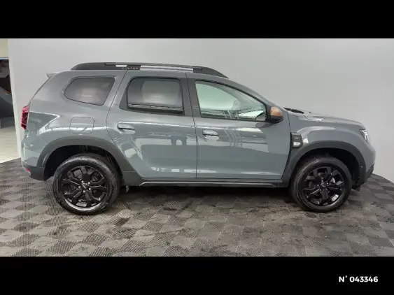 DACIA DUSTER II - voiture d'occasion - Photo 5