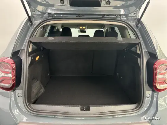DACIA DUSTER II - voiture d'occasion - Photo 7