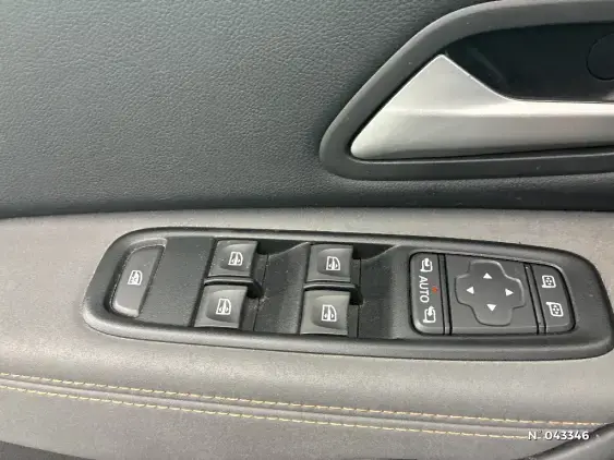 DACIA DUSTER II - voiture d'occasion - Photo 26