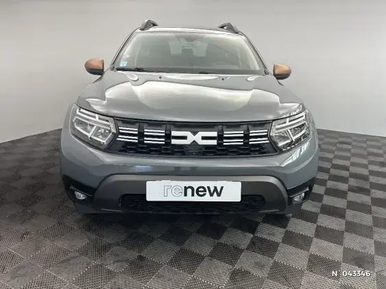 DACIA DUSTER II - voiture d'occasion - Photo 3