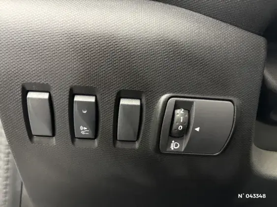 RENAULT TWINGO ELECTRIQUE III - voiture d'occasion - Photo 14