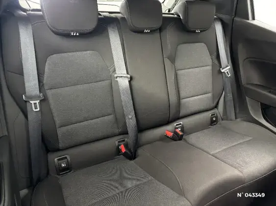 RENAULT CLIO V - voiture d'occasion - Photo 11