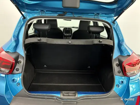 DACIA SPRING - voiture d'occasion - Photo 7