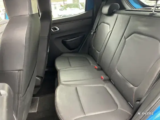 DACIA SPRING - voiture d'occasion - Photo 11