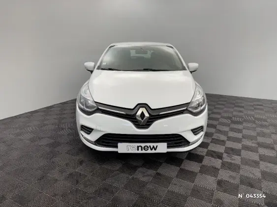 RENAULT CLIO IV - voiture d'occasion - Photo 3