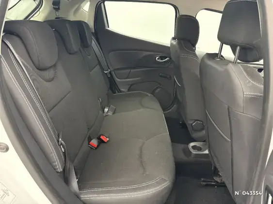 RENAULT CLIO IV - voiture d'occasion - Photo 11