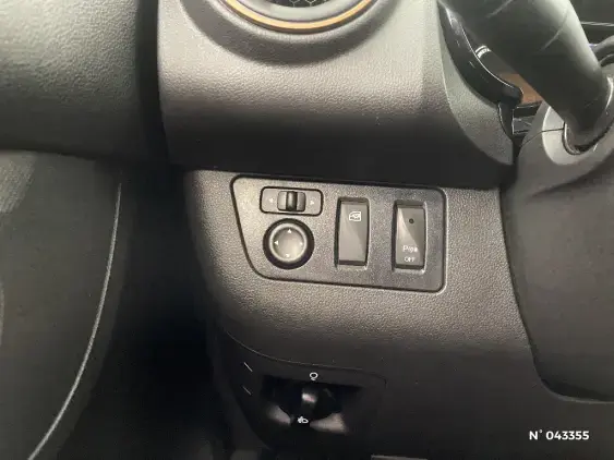 DACIA SPRING - voiture d'occasion - Photo 15