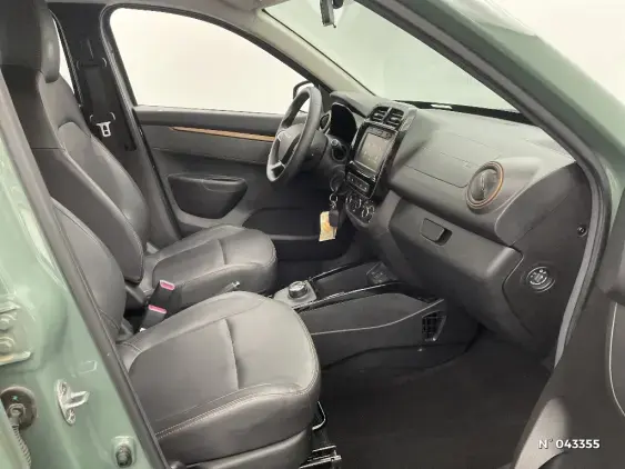 DACIA SPRING - voiture d'occasion - Photo 10