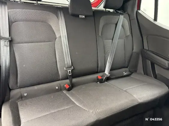 DACIA SANDERO III - voiture d'occasion - Photo 11