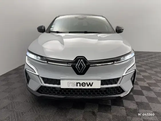 RENAULT MEGANE V - voiture d'occasion - Photo 3