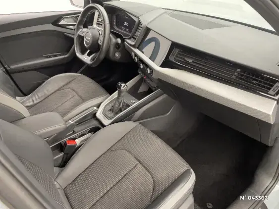 AUDI A1 CITYCARVER - voiture d'occasion - Photo 9