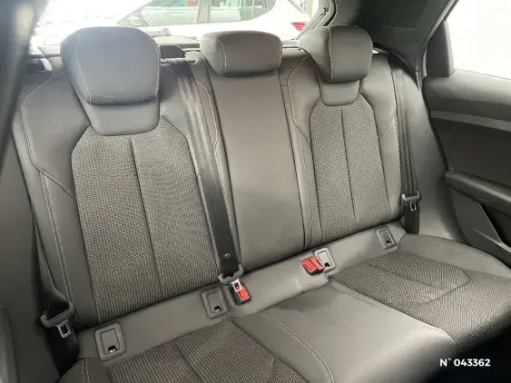 AUDI A1 CITYCARVER - voiture d'occasion - Photo 10