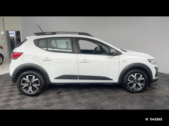 DACIA SANDERO III - voiture d'occasion - Photo 5