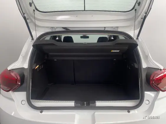 DACIA SANDERO III - voiture d'occasion - Photo 7