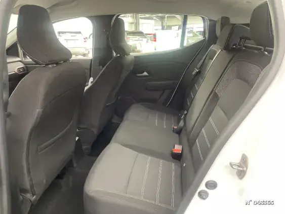 DACIA SANDERO III - voiture d'occasion - Photo 10