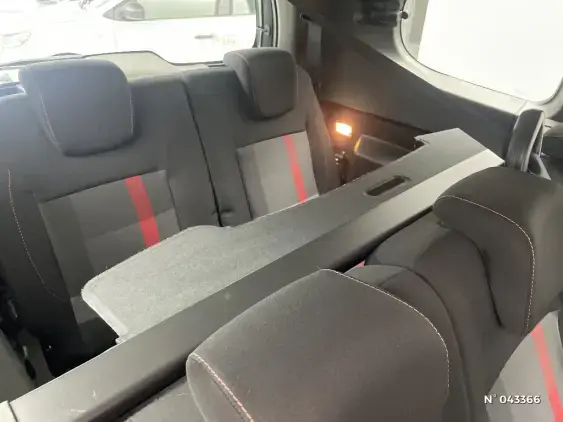 DACIA LODGY - voiture d'occasion - Photo 24