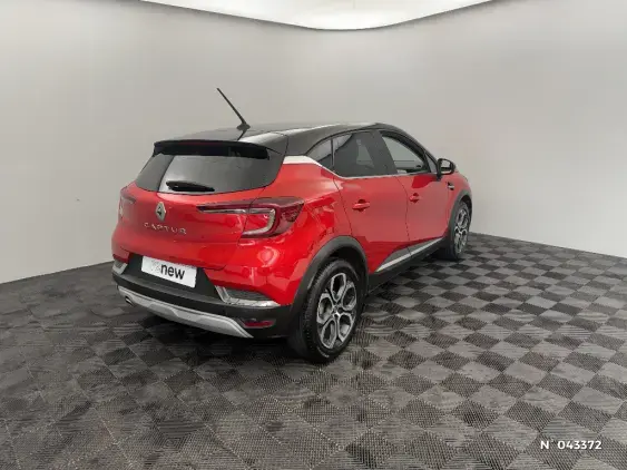 RENAULT CAPTUR II - voiture d'occasion - Photo 4