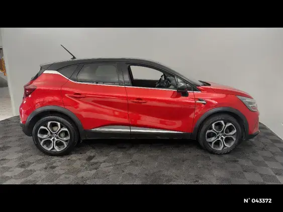 RENAULT CAPTUR II - voiture d'occasion - Photo 5