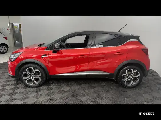 RENAULT CAPTUR II - voiture d'occasion - Photo 2