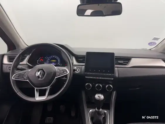 RENAULT CAPTUR II - voiture d'occasion - Photo 9