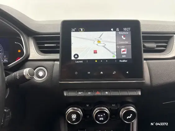 RENAULT CAPTUR II - voiture d'occasion - Photo 13
