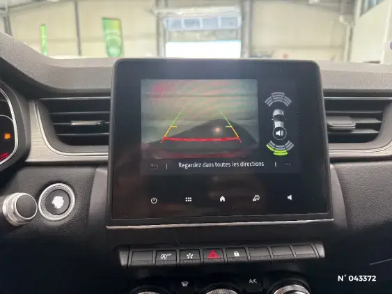 RENAULT CAPTUR II - voiture d'occasion - Photo 14