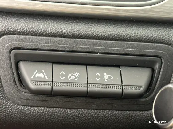 RENAULT CAPTUR II - voiture d'occasion - Photo 15