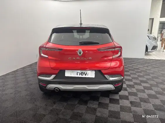 RENAULT CAPTUR II - voiture d'occasion - Photo 6