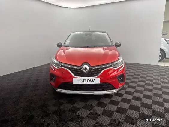 RENAULT CAPTUR II - voiture d'occasion - Photo 3