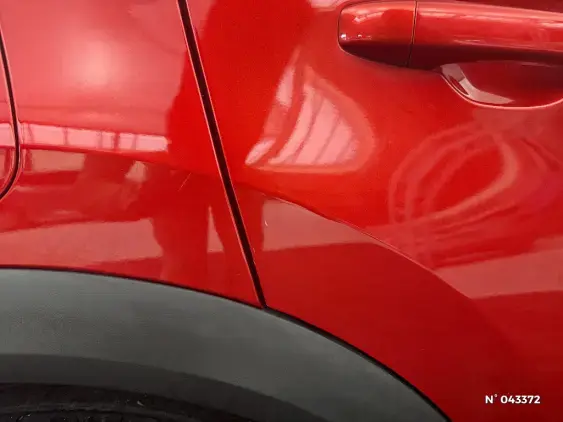RENAULT CAPTUR II - voiture d'occasion - Photo 26