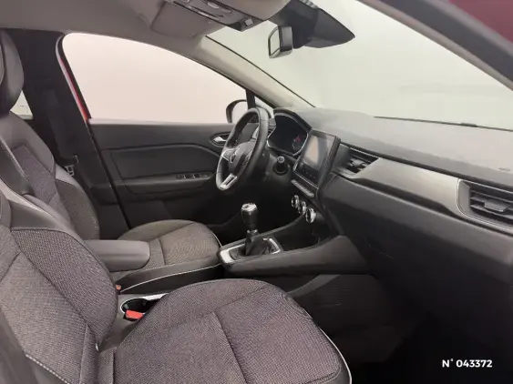 RENAULT CAPTUR II - voiture d'occasion - Photo 10
