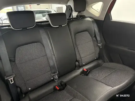 RENAULT CAPTUR II - voiture d'occasion - Photo 11