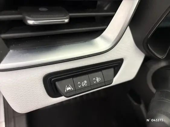 RENAULT CLIO V - voiture d'occasion - Photo 15