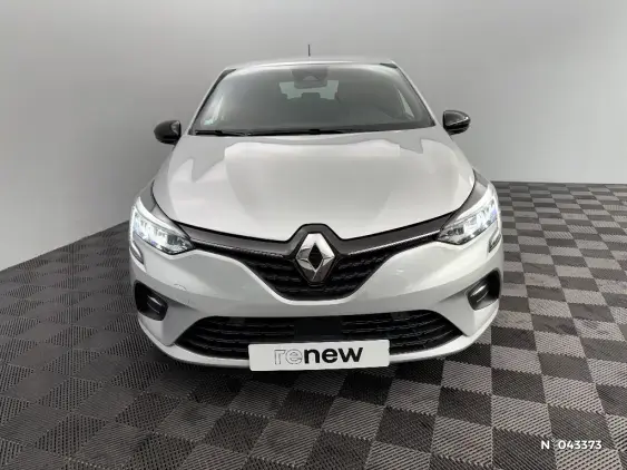 RENAULT CLIO V - voiture d'occasion - Photo 3