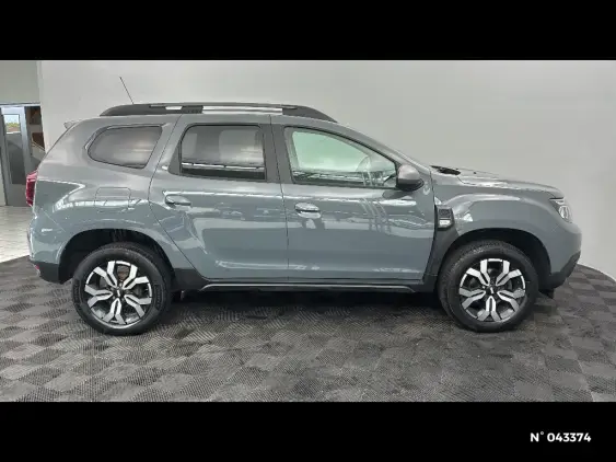 DACIA DUSTER II - voiture d'occasion - Photo 5
