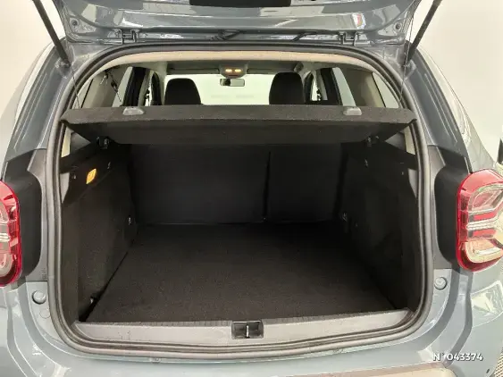 DACIA DUSTER II - voiture d'occasion - Photo 7