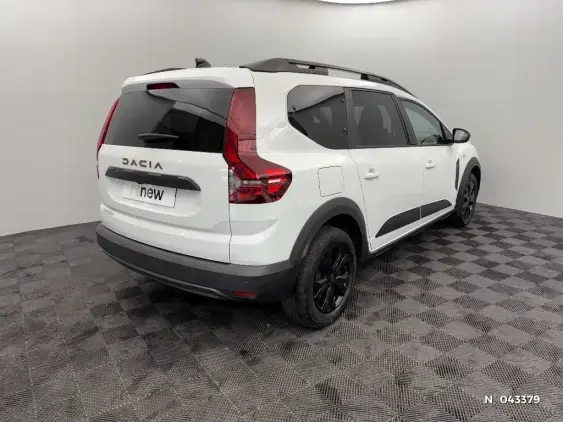 DACIA JOGGER - voiture d'occasion - Photo 4