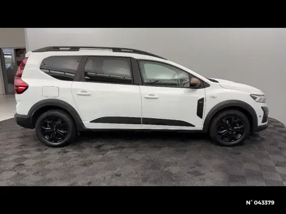 DACIA JOGGER - voiture d'occasion - Photo 5