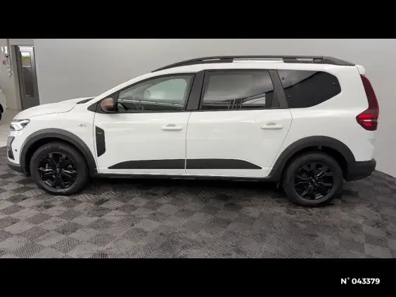 DACIA JOGGER - voiture d'occasion - Photo 2