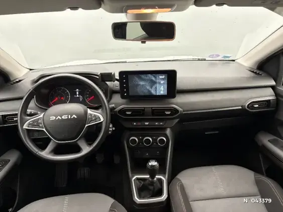 DACIA JOGGER - voiture d'occasion - Photo 9