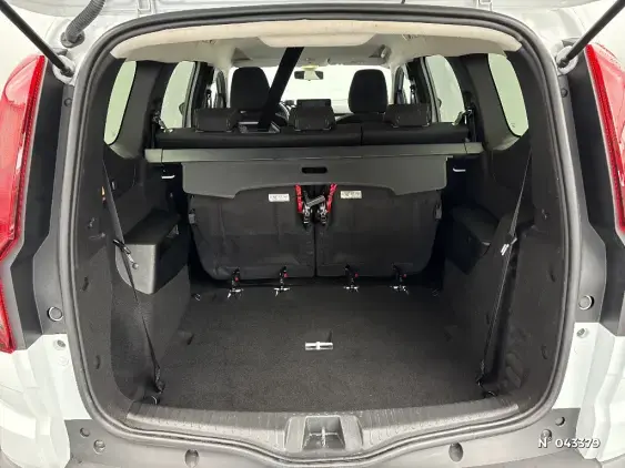 DACIA JOGGER - voiture d'occasion - Photo 7