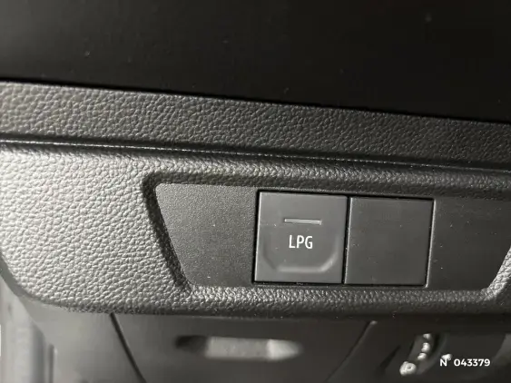 DACIA JOGGER - voiture d'occasion - Photo 15