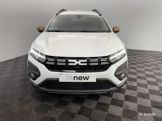 DACIA JOGGER - voiture d'occasion - Photo 3