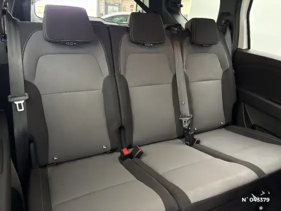 DACIA JOGGER - voiture d'occasion - Photo 11