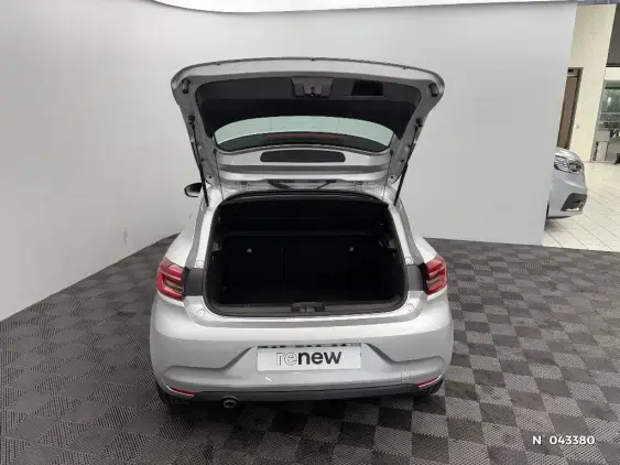 RENAULT CLIO V - voiture d'occasion - Photo 7