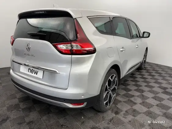 RENAULT SCENIC IV - voiture d'occasion - Photo 4