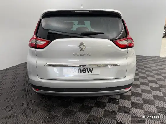 RENAULT SCENIC IV - voiture d'occasion - Photo 6