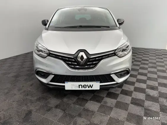 RENAULT SCENIC IV - voiture d'occasion - Photo 3